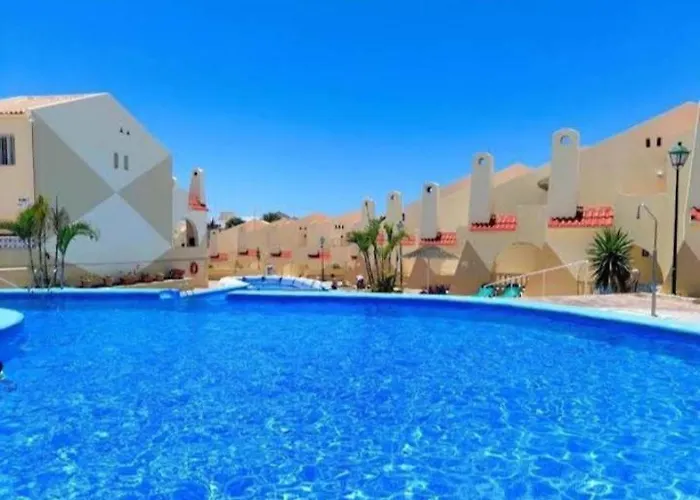 Mareverde Apartment Costa Adeje (Tenerife)