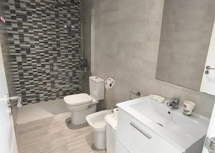 Mareverde Apartment Costa Adeje (Tenerife)