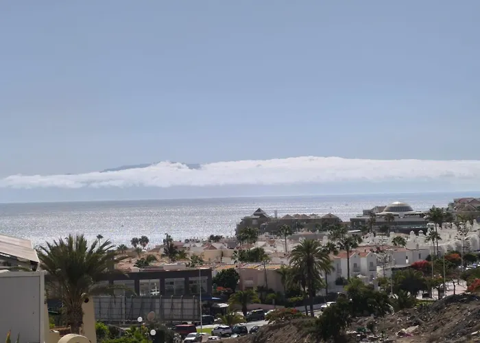 Mareverde Apartment Costa Adeje (Tenerife)