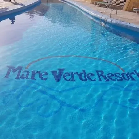 アパート Mareverde アデヘ