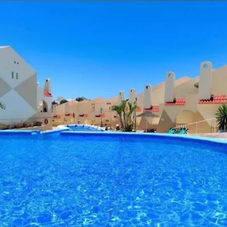 Mareverde Διαμέρισμα Costa Adeje (Tenerife)