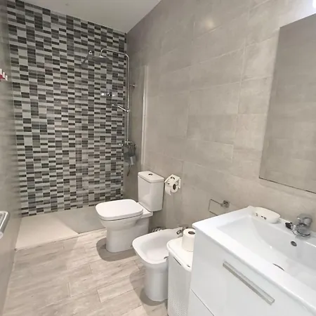 Apartman Mareverde *