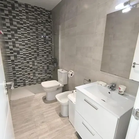 Mareverde Apartman Costa Adeje (Tenerife)