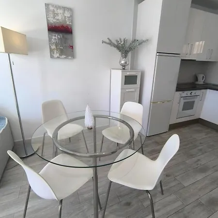 Apartman Mareverde