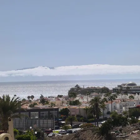 Mareverde Apartman Costa Adeje (Tenerife)