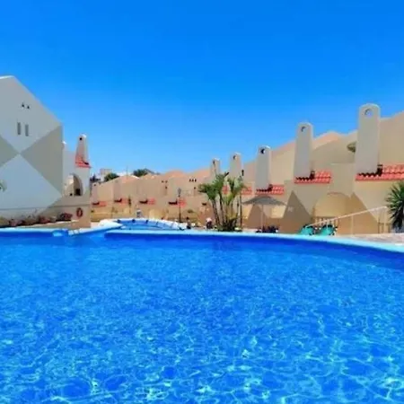 Mareverde Costa Adeje (Tenerife)