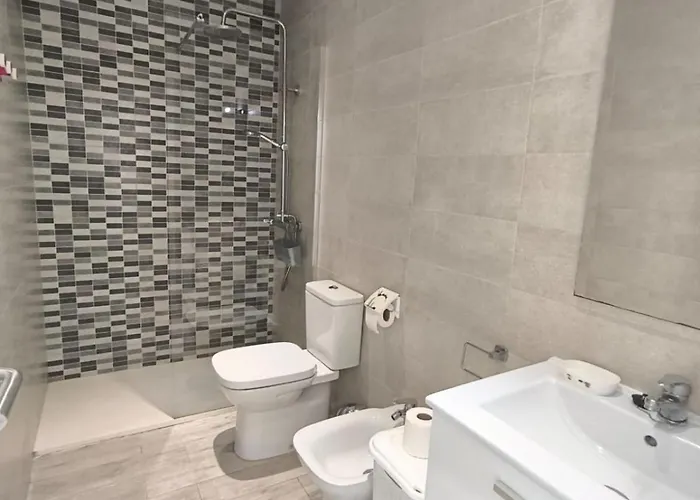 Apartamento Mareverde *