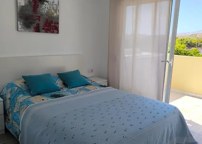 Mareverde * Адехе