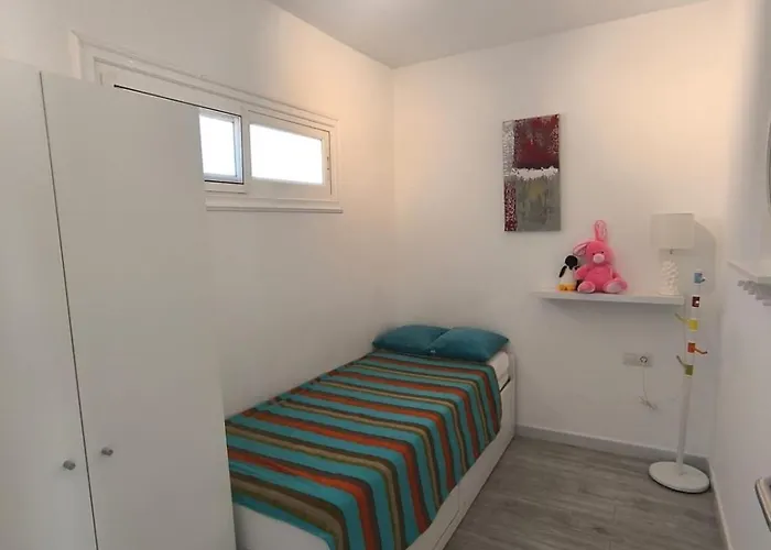 Mareverde Apartamento