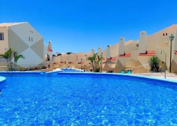 Mareverde Адехе