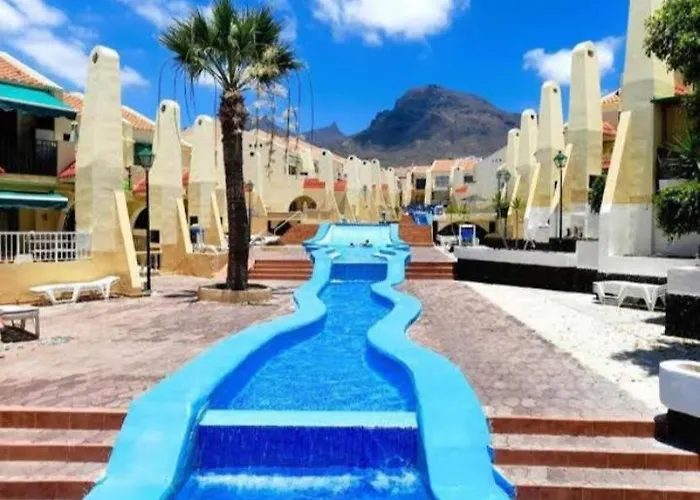 Mareverde * Адехе