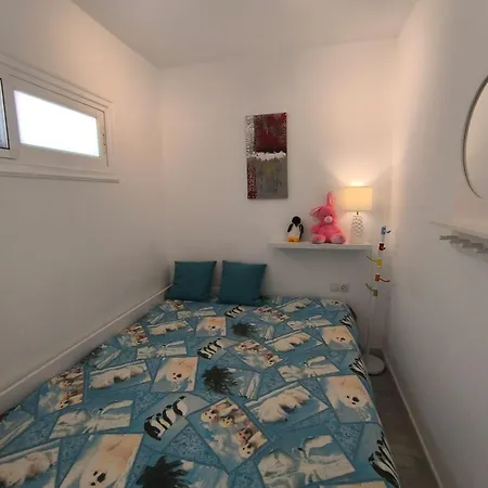 Mareverde Apartament *
