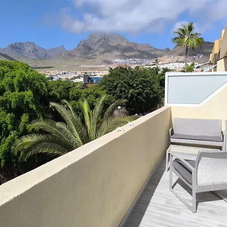 Apartament Mareverde Costa Adeje (Tenerife)