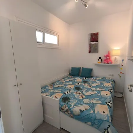 Mareverde Apartament *